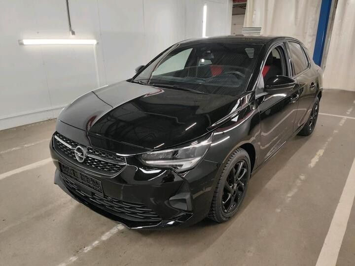 Corsa