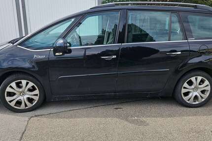 Citroen C4 Picasso 209.456 km 2.980 &euro; Schrobenhausen, St 86529
