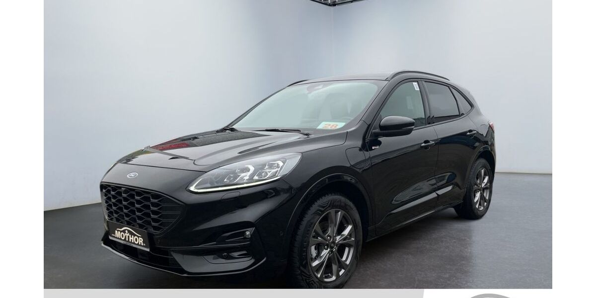 Ford Kuga 9.869 km 28.880 &euro; Brandenburg 14772
