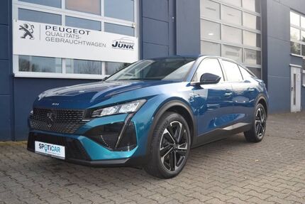 Peugeot 408 27.865 km 26.490 &euro; Daun 54550