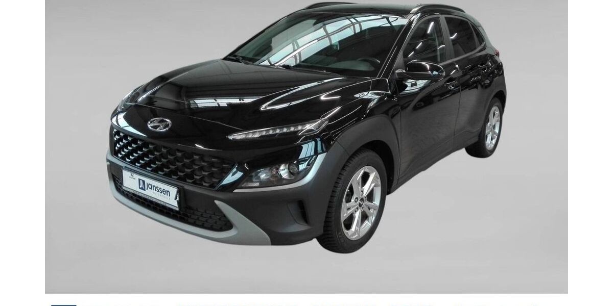 Hyundai KONA 75.811 km 16.990 &euro; Aurich 26605