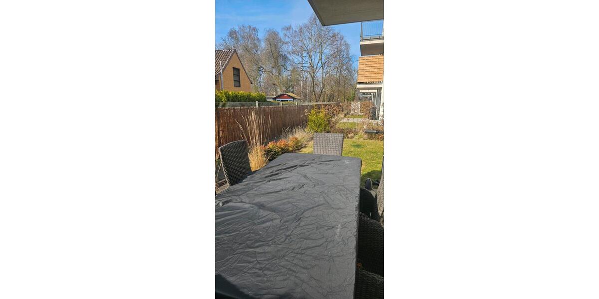 Erdgeschoßwohnung Burgdorf - 4 Zimmer, 107 m&sup2;, 1.350&euro; | Angebot:25378909