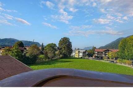 Wohnung zum Kaufen in Oberstdorf 186.000 € 25 m² 1 zimmer