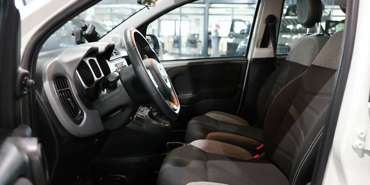 Fiat Panda 1.0 Mild-Hybrid CITY LIFE WHITE / SHZ, PDC 32.000 km 10.991 &euro; Hamm 59077