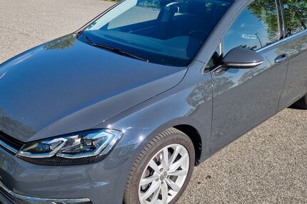 VW Golf 129.000 km 16.250 &euro; Giebelstadt 97232