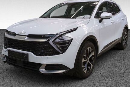 Kia Sportage 35.050 km 28.450 &euro; Neufahrn in Niederbayern 84088