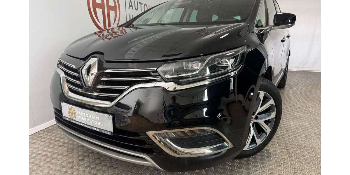 Renault Espace 97.100 km 21.790 &euro; Harmstorf 21228