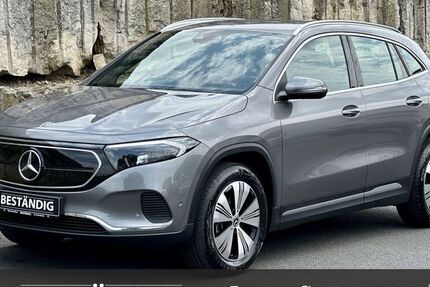 Mercedes EQA