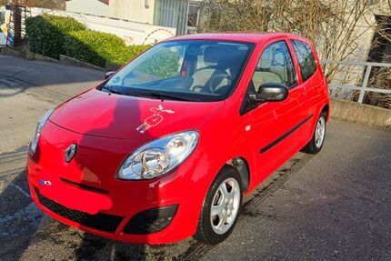 Renault Twingo 134.000 km 2.300 &euro; Mühlacker 75417