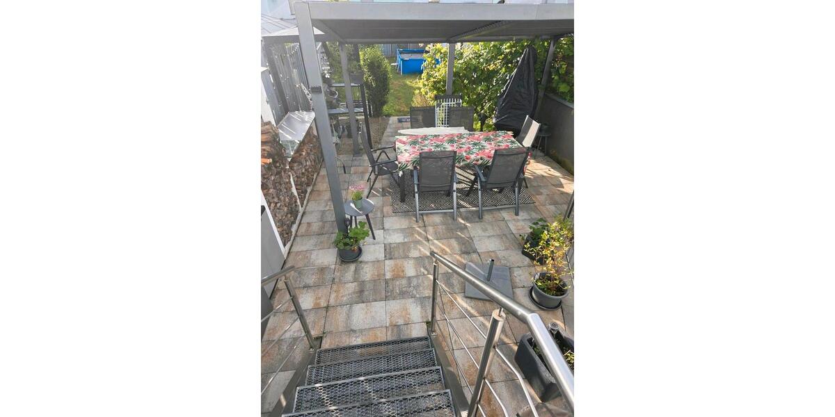 Reihenhaus Wadgassen - 2 Zimmer, 100 m&sup2;, 269.000&euro; | Angebot:26824240