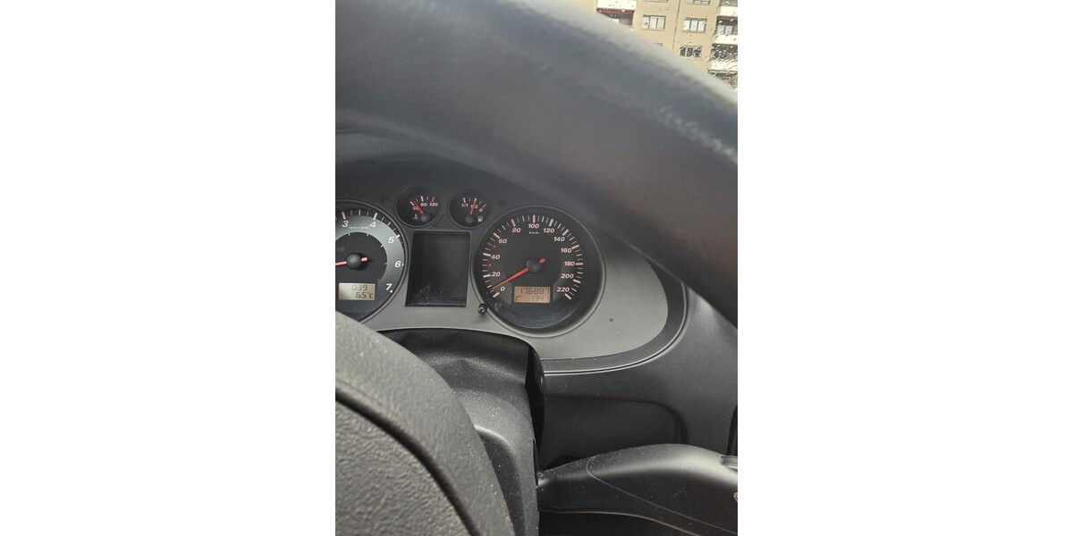 Seat Ibiza 176.946 km 1.200 &euro; Nürnberg 90403