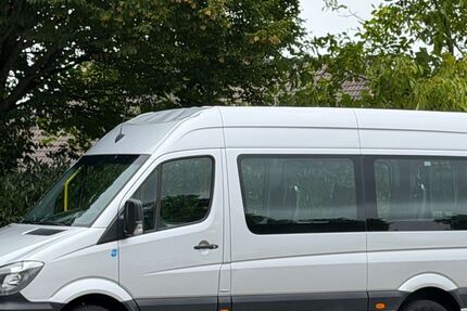 Mercedes-Benz Sprinter 547.043 km 9.401 &euro; Bad Bentheim 48455