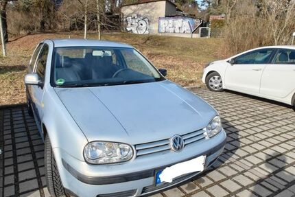 VW Golf 155.000 km 1.600 &euro; Wildau 15745