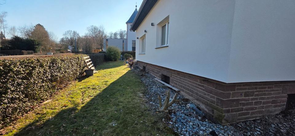 Einfamilienhaus Schieder-Schwalenberg Schwalenberg - 5 Zimmer, 200 m&sup2;, 369.000&euro; | Angebot:26443585