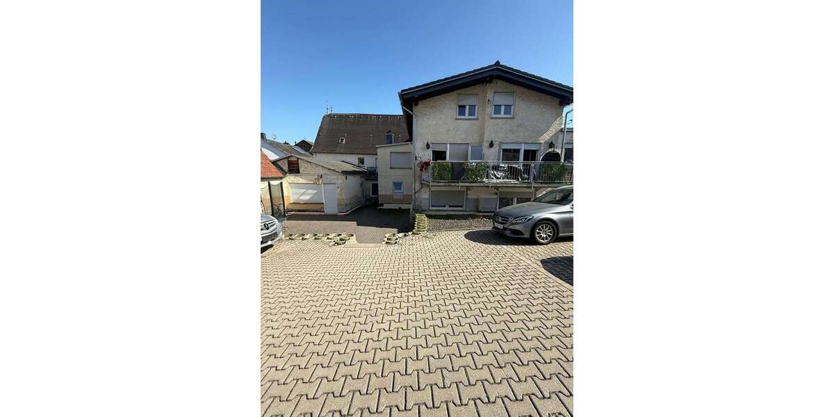 Einfamilienhaus Bad Camberg - 21 Zimmer, 356 m&sup2;, 700.000&euro; | Angebot:25897736
