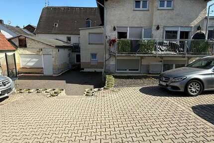 Haus Bad Camberg - 21 Zimmer, 356 m&sup2;, 750.000&euro; | Angebot:25897736