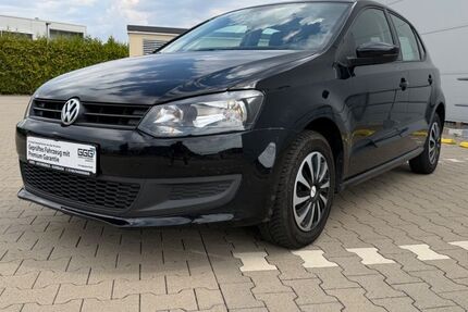 VW Polo 180.190 km 4.999 &euro; korbach 34497