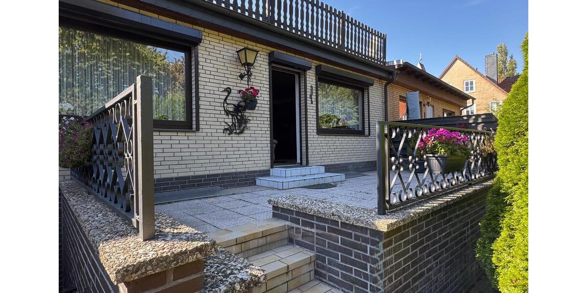 Reihenhaus Salzgitter - 5 Zimmer, 112 m&sup2;, 265.000&euro; | Angebot:27096232