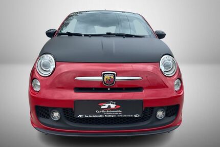 Abarth 500