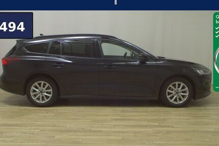 Ford Focus 86.383 km 12.980 &euro; Bremen / Arsten 28279