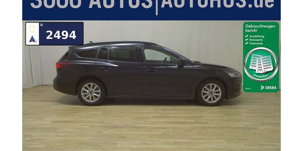Ford Focus 86.383 km 12.980 &euro; Bremen / Arsten 28279