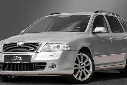 Skoda Octavia 238.646 km 1.990 &euro; Roigheim 74255