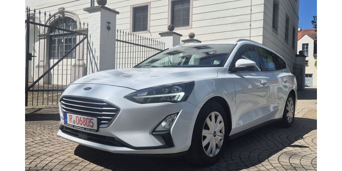 Ford Focus 139.000 km 10.499 &euro; Alteglofsheim 93087
