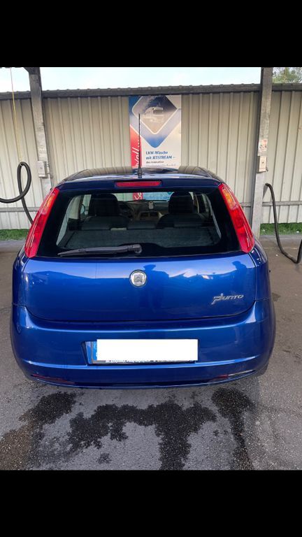 Punto