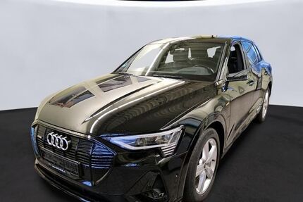 Audi e-tron 75.631 km 33.835 &euro; Hagen 58091