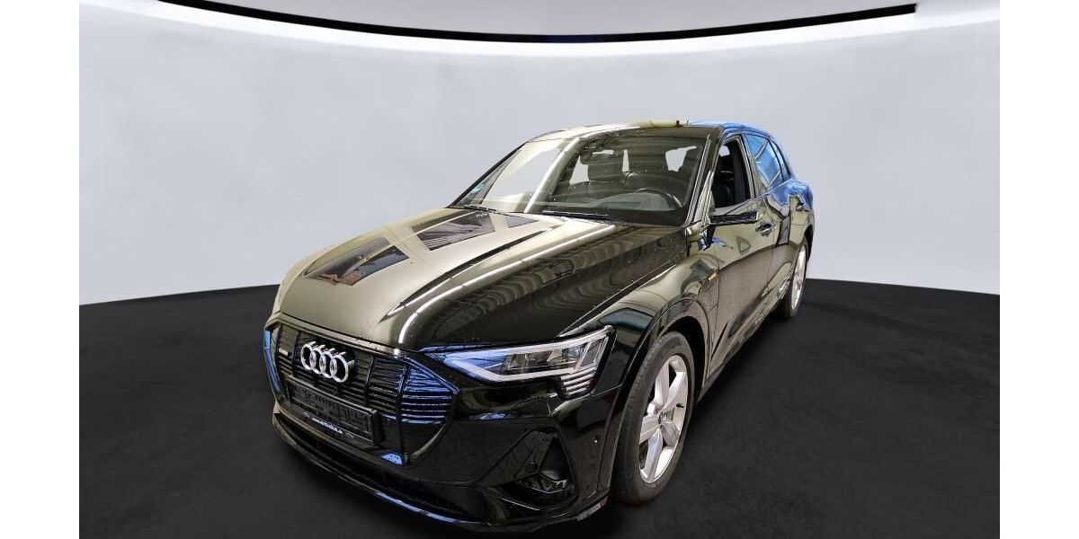 Audi e-tron 75.631 km 33.885 &euro; Hagen 58091