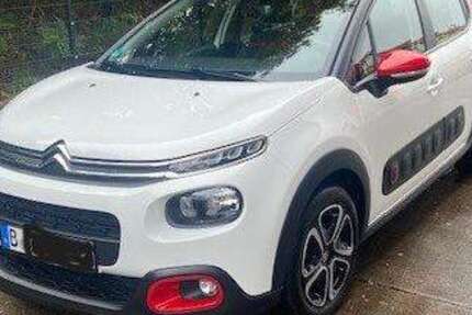 Citroen C3 56.000 km 11.900 € Berlin 13505