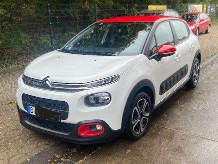 Citroen C3 56.000 km 11.900 € Berlin 13505