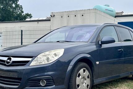 Opel Signum 168.000 km 650 &euro; Hamminkeln 46499