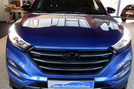 Hyundai TUCSON 117.200 km 13.000 &euro; Syke 28857
