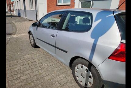 VW Golf 290.000 km 1.600 &euro; Stolberg 52222
