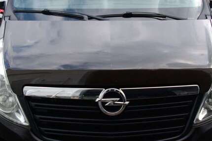Opel Movano 152.000 km 8.990 &euro; Bottrop 46242