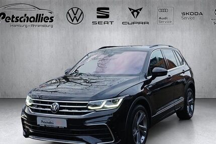 VW Tiguan 21.802 km 32.930 &euro; Hamburg 22359
