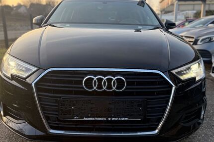 Audi A3 60.000 km 21.890 &euro; Friedberg 61169