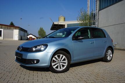 VW Golf 225.915 km 5.950 &euro; Parkstetten 94365