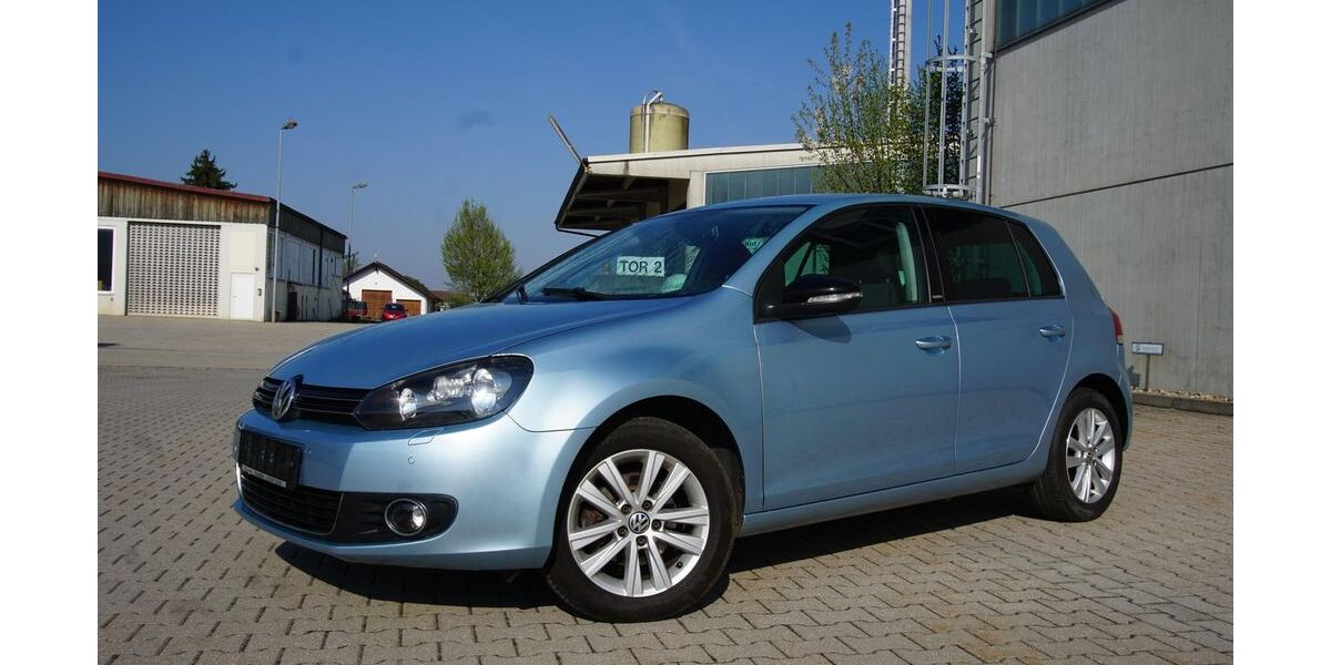 VW Golf 225.915 km 5.950 &euro; Parkstetten 94365