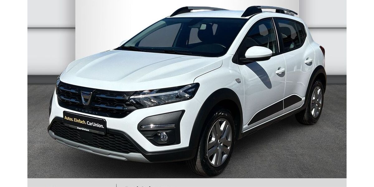 Dacia Sandero 85.400 km 10.990 &euro; Bad Salzungen 36433