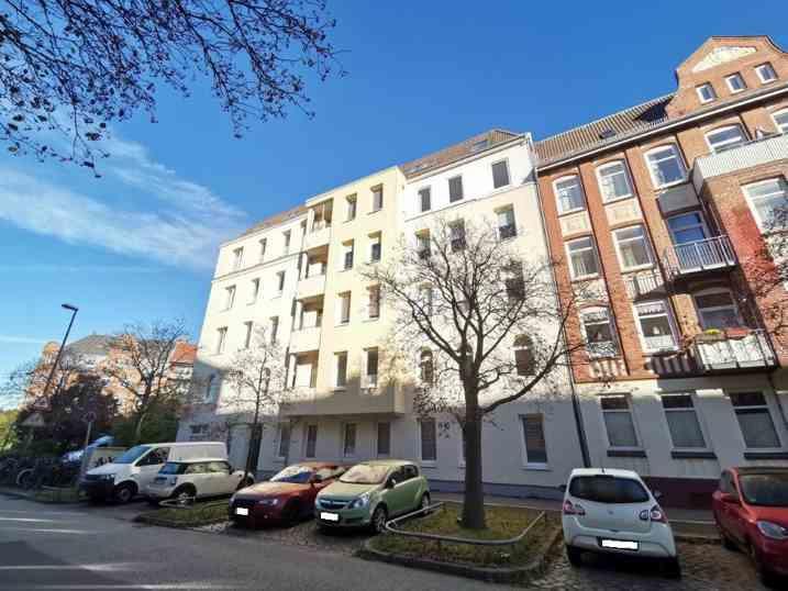 Gewerbeobjekt Kiel Schreventeich - 550&euro; | Angebot:19069780
