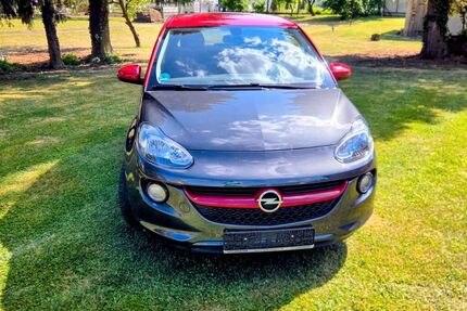 Opel Adam 31.732 km 11.700 &euro; Niederstotzingen 89168