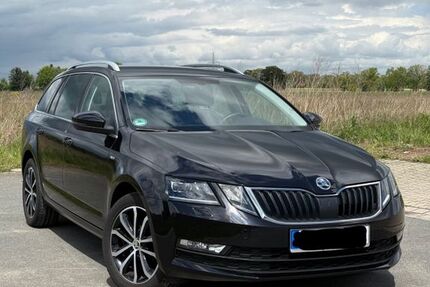 Skoda Octavia 90.000 km 17.400 &euro; Syke 28857