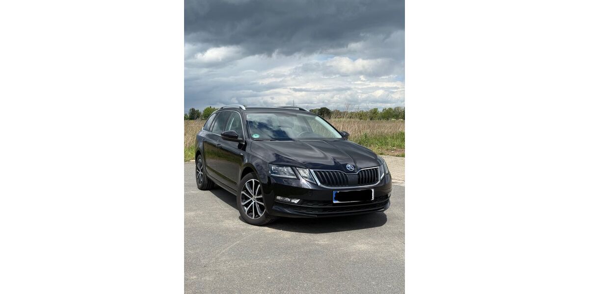 Skoda Octavia 90.000 km 17.400 &euro; Syke 28857