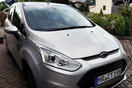 Ford B-Max 120.000 km 5.500 &euro; Ebsdorfergrund 35085