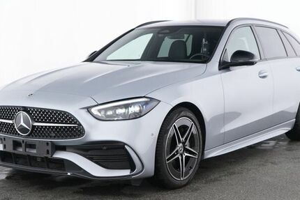 Mercedes-Benz C 300 30.280 km 50.980 &euro; Geseke 59590