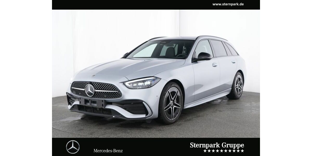 Mercedes-Benz C 300 30.280 km 50.980 &euro; Geseke 59590