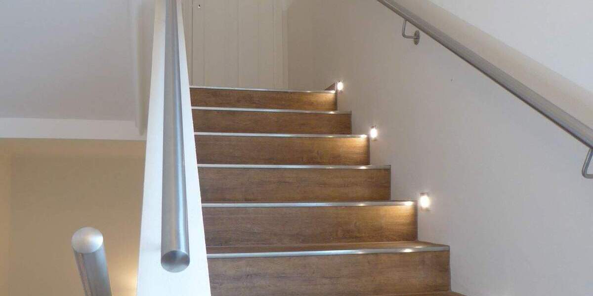 Etagenwohnung Heringsdorf Seebad Bansin - 2 Zimmer, 39 m&sup2;, 230.000&euro; | Angebot:25660571