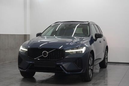 Volvo XC60 33.975 km 40.900 &euro; Seddiner See OT Neuseddin 14554